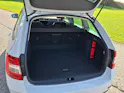SKODA Octavia Combi 2.0 TSI Soleil 4x4 DSG *Anhängerkupplung+8-fach bereift*