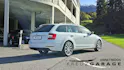 SKODA Octavia Combi 2.0 TSI Soleil 4x4 DSG *Anhängerkupplung+8-fach bereift*