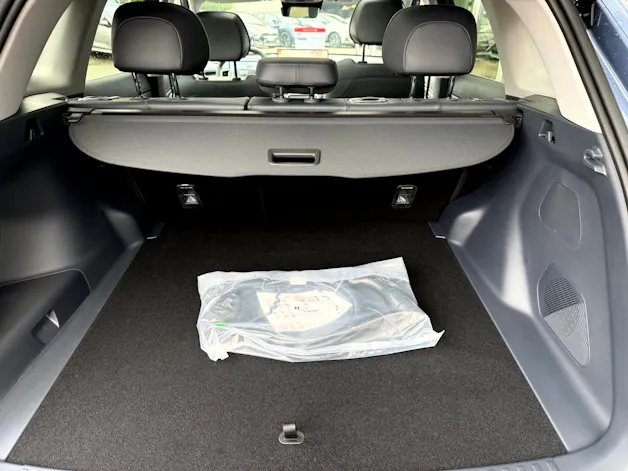 Geely STARRAY EM-i Max+29.8 kWh glacier blue