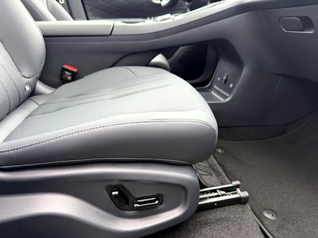 Geely STARRAY EM-i Max+29.8 kWh glacier blue