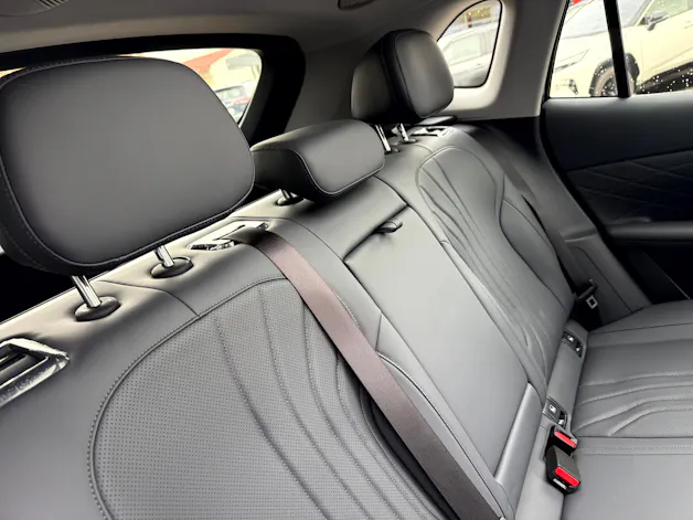 Geely STARRAY EM-i Max+29.8 kWh glacier blue
