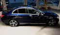 MERCEDES-BENZ C 400 4Matic AMG Line 9G-Tronic