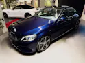 MERCEDES-BENZ C 400 4Matic AMG Line 9G-Tronic