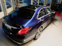 MERCEDES-BENZ C 400 4Matic AMG Line 9G-Tronic