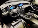 MERCEDES-BENZ C 400 4Matic AMG Line 9G-Tronic
