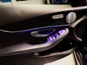 MERCEDES-BENZ C 400 4Matic AMG Line 9G-Tronic