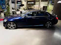 MERCEDES-BENZ C 400 4Matic AMG Line 9G-Tronic