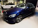 MERCEDES-BENZ C 400 4Matic AMG Line 9G-Tronic