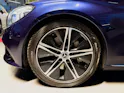 MERCEDES-BENZ C 400 4Matic AMG Line 9G-Tronic