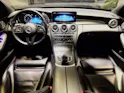 MERCEDES-BENZ C 400 4Matic AMG Line 9G-Tronic