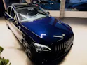 MERCEDES-BENZ C 400 4Matic AMG Line 9G-Tronic
