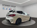 BMW 120i M Sport Steptronic