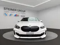 BMW 120i M Sport Steptronic