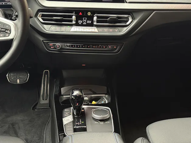 BMW 120i M Sport Steptronic