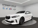 BMW 120i M Sport Steptronic