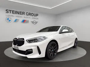 BMW 120i M Sport Steptronic