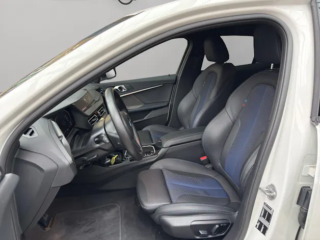 BMW 120i M Sport Steptronic
