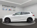 BMW 120i M Sport Steptronic