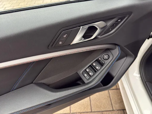 BMW 120i M Sport Steptronic