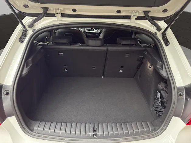 BMW 120i M Sport Steptronic