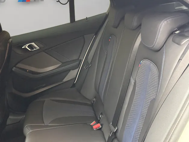 BMW 120i M Sport Steptronic