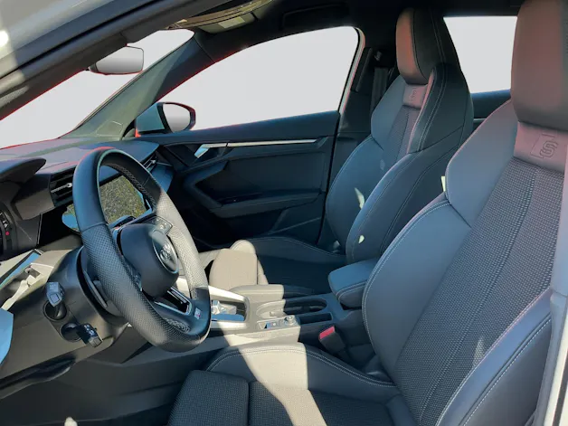 AUDI S3 Sportback 2.0 TFSI