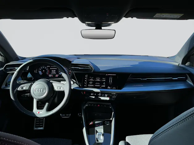 AUDI S3 Sportback 2.0 TFSI