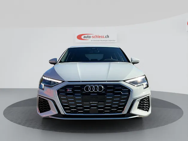 AUDI S3 Sportback 2.0 TFSI