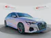 AUDI S3 Sportback 2.0 TFSI