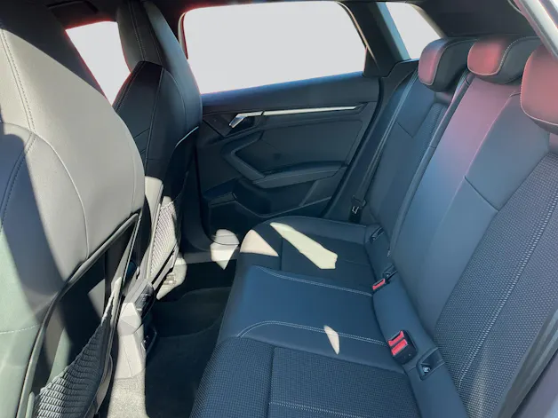 AUDI S3 Sportback 2.0 TFSI