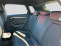 AUDI S3 Sportback 2.0 TFSI