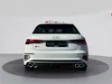 AUDI S3 Sportback 2.0 TFSI