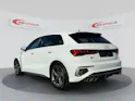 AUDI S3 Sportback 2.0 TFSI