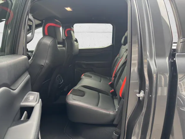 FORD Ranger DKab.Pick-up 3.0 EcoBoost 4x4 Raptor