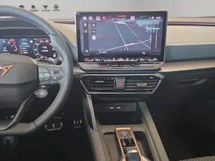 CUPRA Formentor 2.5TSI VZ5 Prime Edition 4Drive DSG