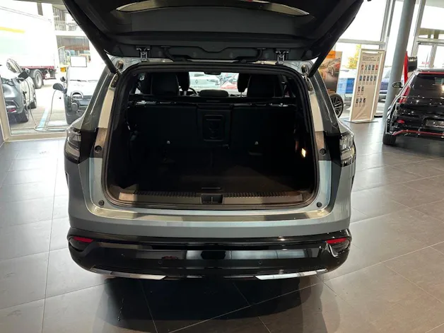 RENAULT Espace 1.2 E-Tech 200 Esprit Alpine 7-Sitze
