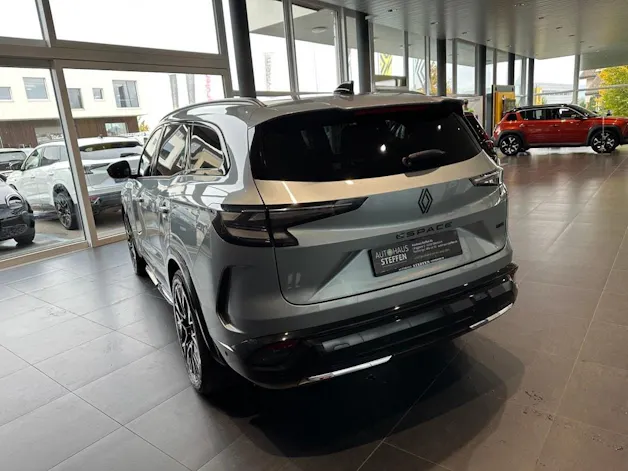 RENAULT Espace 1.2 E-Tech 200 Esprit Alpine 7-Sitze