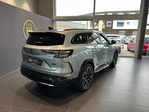 RENAULT Espace 1.2 E-Tech 200 Esprit Alpine 7-Sitze