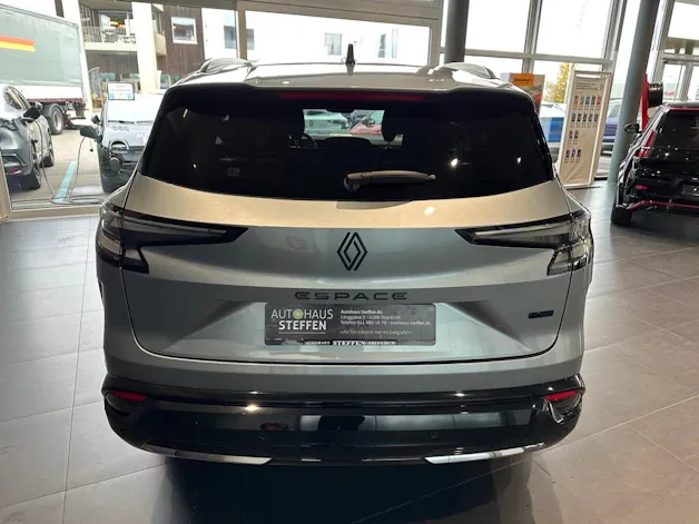 RENAULT Espace 1.2 E-Tech 200 Esprit Alpine 7-Sitze