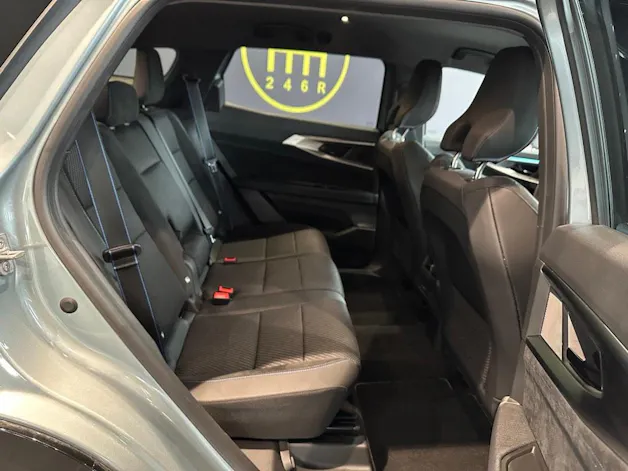 RENAULT Espace 1.2 E-Tech 200 Esprit Alpine 7-Sitze