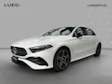 MERCEDES-BENZ A 220 4Matic 8G-DCT