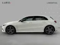 MERCEDES-BENZ A 220 4Matic 8G-DCT