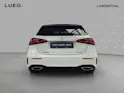 MERCEDES-BENZ A 220 4Matic 8G-DCT