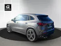 MERCEDES-BENZ GLA 200 Night Star 7G-DCT
