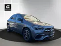 MERCEDES-BENZ GLA 200 Night Star 7G-DCT