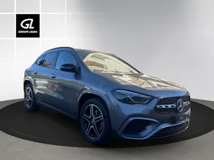 MERCEDES-BENZ GLA 200 Night Star 7G-DCT