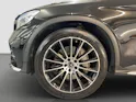 MERCEDES-BENZ GLC 250 AMG Line 4MATIC Coupé