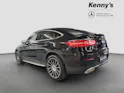 MERCEDES-BENZ GLC 250 AMG Line 4MATIC Coupé