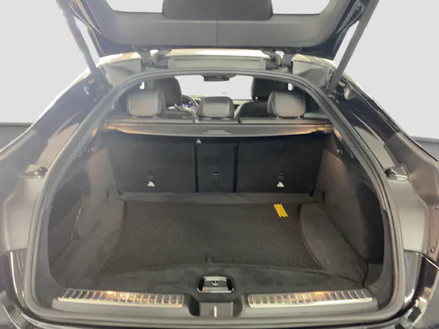 MERCEDES-BENZ GLC 250 AMG Line 4MATIC Coupé