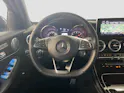 MERCEDES-BENZ GLC 250 AMG Line 4MATIC Coupé
